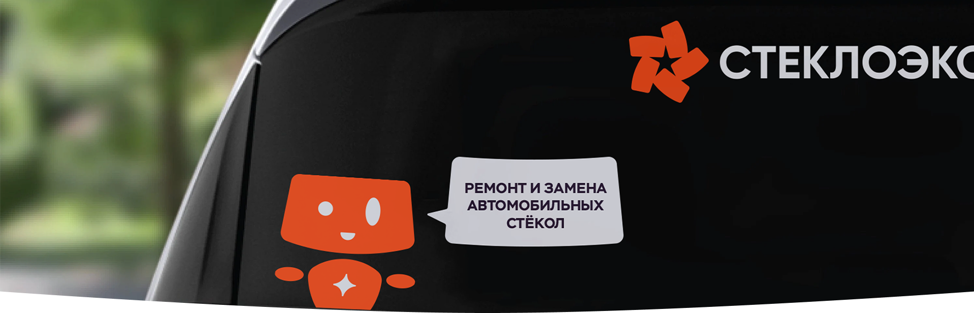 Стеклоэксперт