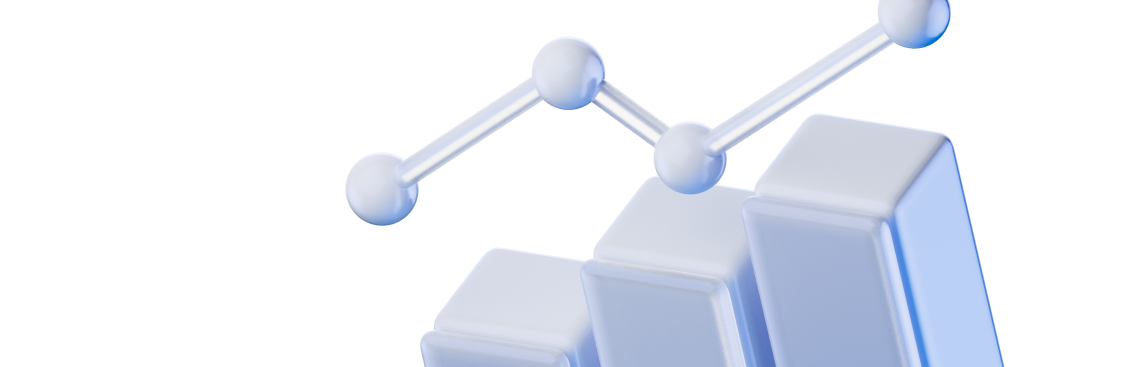 Легкая настройка интеграций с сервисами и системами аналитики